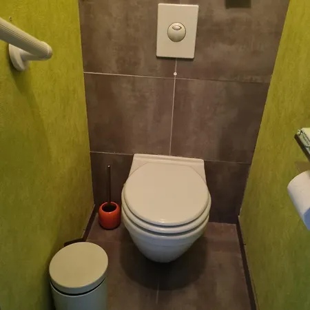 Superbe à Appartement