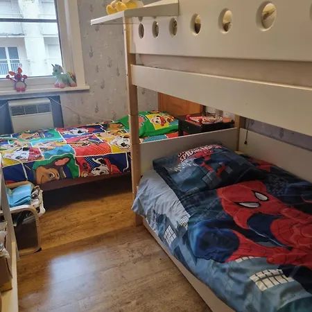Apartamento Superbe à