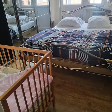Superbe à Apartamento *