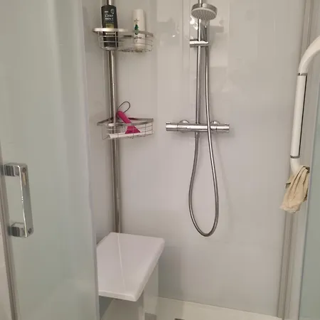 Superbe à Appartement Coxyde
