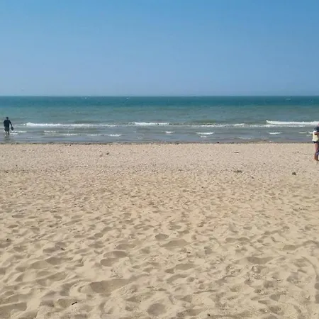 アパート Superbe A *