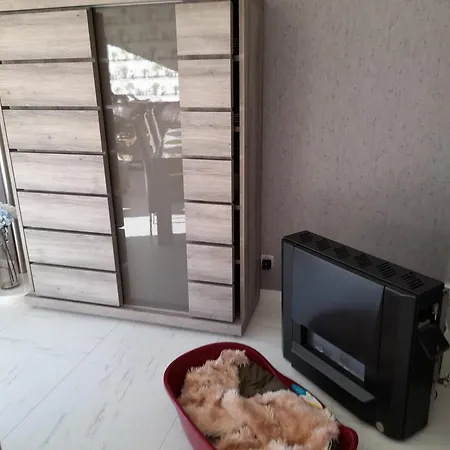 아파트 Superbe A 코크시데