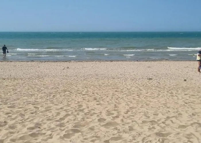 Appartement Superbe à *